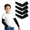 Kids Arm Sleeves Protective Arm Covers