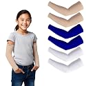 Kids Arm Sleeves Protective Arm Covers