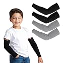 Kids Arm Sleeves Protective Arm Covers