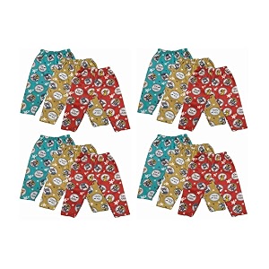 Kids Baby Boys Girls Woolen Winter