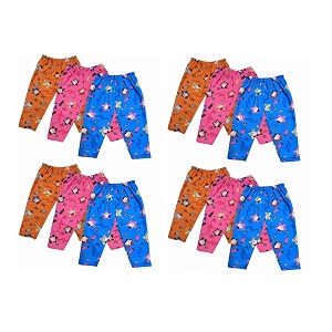 Kids Baby Boys Girls Woolen Winter