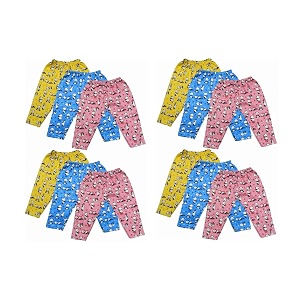Kids Baby Boys Girls Woolen Winter