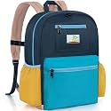 Kids Backpack for Girls: Girls Backpack 6-10 - Kindergarten Elementary School Bookbag for Girl