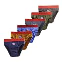 Kids Basket Kids Boys Premium Cotton Briefs