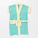 Kids Bath Gown Bathrobe Bath Towel Bathing Accessories for Baby boy Baby Girl 3-4 Year Color Rama" )