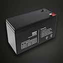 Kids Battery Operated Electric Ride On Car, Jeep, Bike Toy Vehicle Battery 12 V 7AH Batteries for Kids Driving Toy Cars, Bikes &amp; Jeeps (6 Month Warranty, Battery (12V 7AH))