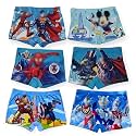 Kids Benten Boy39s Trunk Underwear 100 Cotton