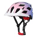 Kids Bike Helmet, 2 Size for Youth Toddler Boys & Girls