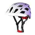 Kids Bike Helmet, 2 Size for Youth Toddler Boys &amp; Girls