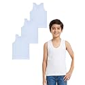 KIDS Boy39s Regular fit Vest 100 Cotton