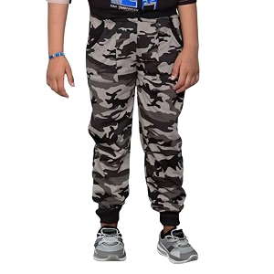 Kids Boys and Girls Cotton 2 Side