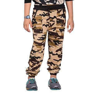 Kids Boys and Girls Cotton 2 Side