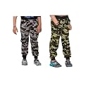 Kids Boys and Girls Cotton 2 Side