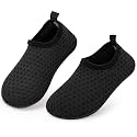 Kids Boys Girls Swim Water Shoes,Toddler Kids Nonslip Quick Dry Beach Shoes