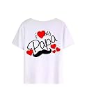 Kids Boys Printed Round Neck Stylish Polyester