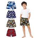 Kids Boys Shorts Stylish Fashionable