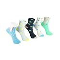 Kids Boys Socks - Printed Cotton Kids Socks | Soft &amp; Comfortable Sock for Boys | Durable Boy Sock for Everyday Wear- Pack of 5