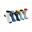 Kids Boys Socks - Printed Cotton Kids