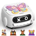 Kids Cardboard Cutter Electric Cardboard Cutting Tool Safe Kid Table Saw