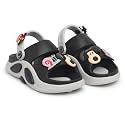 Kids Cartoon Character Sports Sandals Lightweight Soft