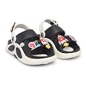Kids Cartoon Character Sports Sandals Lightweight Soft