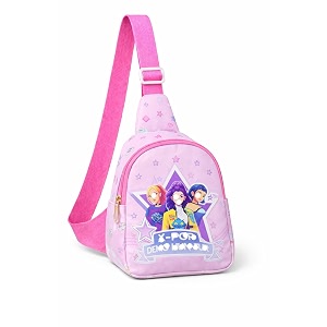 kids chest bag sling bag handbag