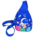kids chest bag sling bag handbag