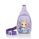 kids chest bag sling bag handbag