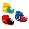 Kids choice Unisex-Baby's Casual Shoe