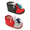 Kids choice Unisex-Baby's Casual Shoe