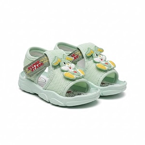 kids chu-chu sound musical first walking cozy sandals for baby boys and baby girls age 9-22 months