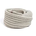 Kids Chunky Knitted Infinity Scarf/Neck Warmer for Girls 4-14 years old