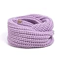 Kids Chunky Knitted Infinity Scarf/Neck Warmer for Girls 4-14 years old