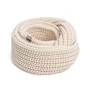 Kids Chunky Knitted Infinity Scarf/Neck Warmer for Girls 4-14 years old