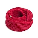 Kids Chunky Knitted Infinity Scarf/Neck Warmer for Girls 4-14 years old