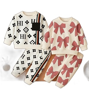 Kids Clothing Set PT 776776