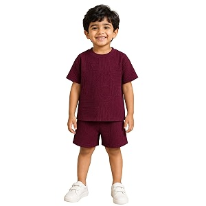 Kids Co-ord Set