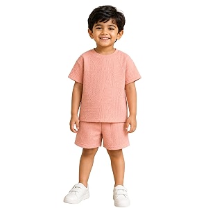 Kids Co-ord Set
