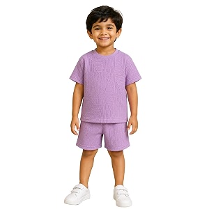 kids co-ord set