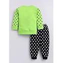 Kids Cotton Casual Cute Mickey Mouse Printed