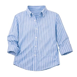 Kids Cotton Full Sleeve Shirt Casual Look