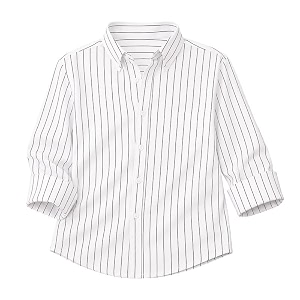 Kids Cotton Full Sleeve Shirt Casual Look