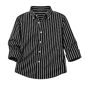 Kids Cotton Full Sleeve Shirt Casual Look
