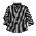 Kids Cotton Full Sleeve Shirt Casual Look