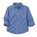 Kids Cotton Full Sleeve Shirt Casual Look