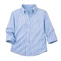 Kids Cotton Full Sleeve Shirt Casual Look