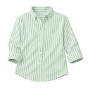 Kids Cotton Full Sleeve Shirt Casual Look