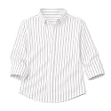 Kids Cotton Full Sleeve Shirt Casual Look