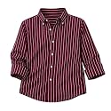 Kids Cotton Full Sleeve Shirt Casual Look