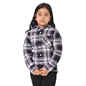 Kids Cotton Shirt - Regular Fit Shirt